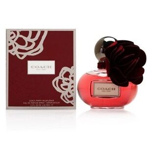 Coach Poppy Wildflower 1.0 fl oz